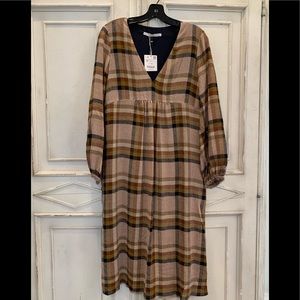 Zara Dress NWT